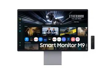 Samsung Smart Monitor M9