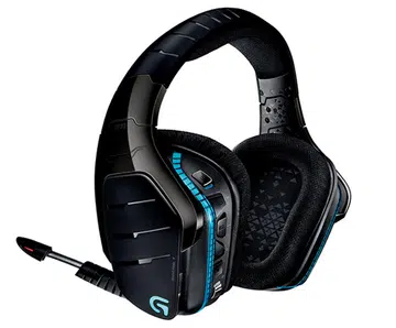 Logitech G933 Artemis Spectrum