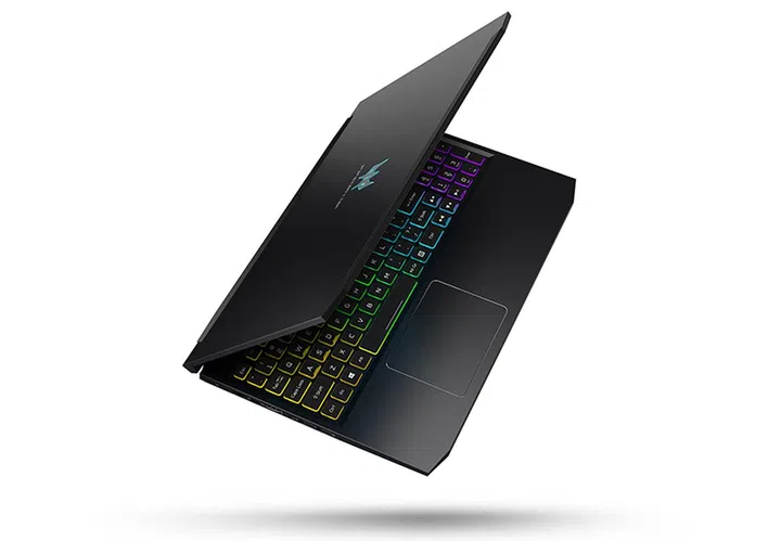 Acer Predator Triton 300
