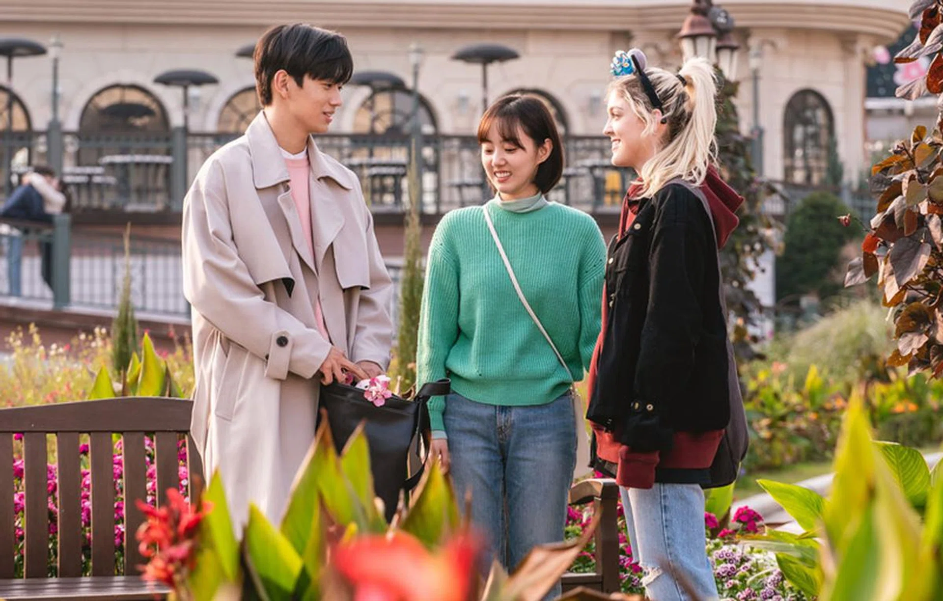Why Netflix is about to be your Korean drama BFF for 2021 | HardwareZone  Singapore