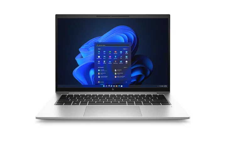 The model sold here only comes as in Intel Core i5 powered model. Image source: HP. 