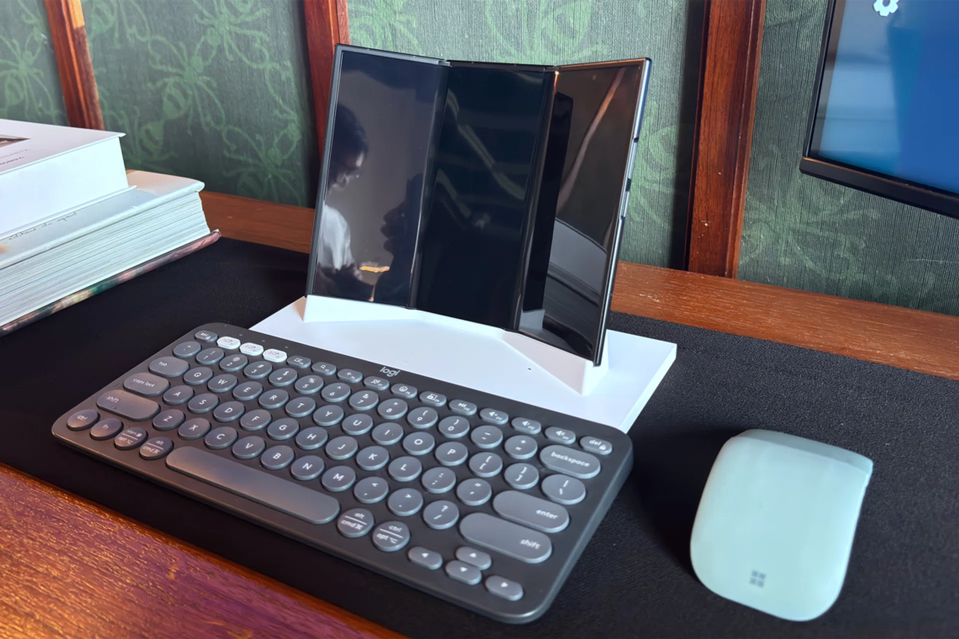 Samsung Galaxy Z TriFold