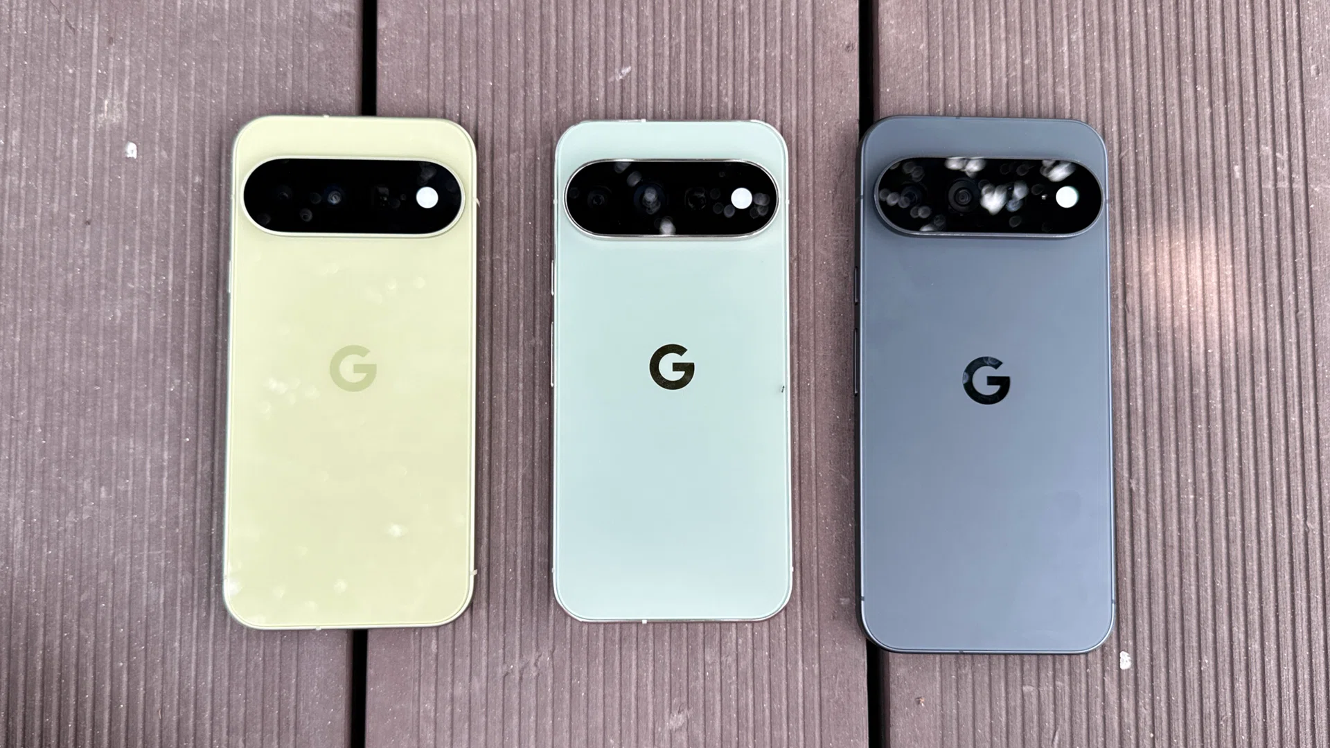 Google Pixel 11, Pixel 11 Pro, Pixel 11 Pro XL review