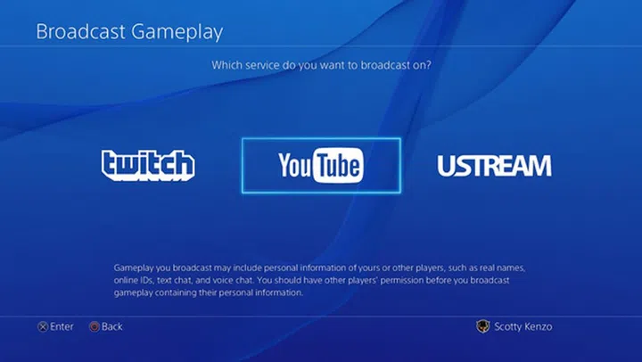 YouTube's going all in to attract streamers and the app is proof of that.