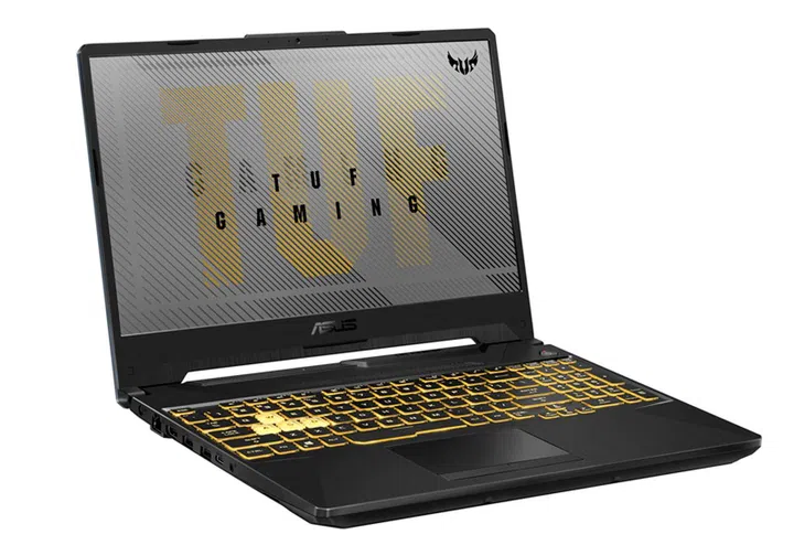 TUF Gaming A15 (FA506).