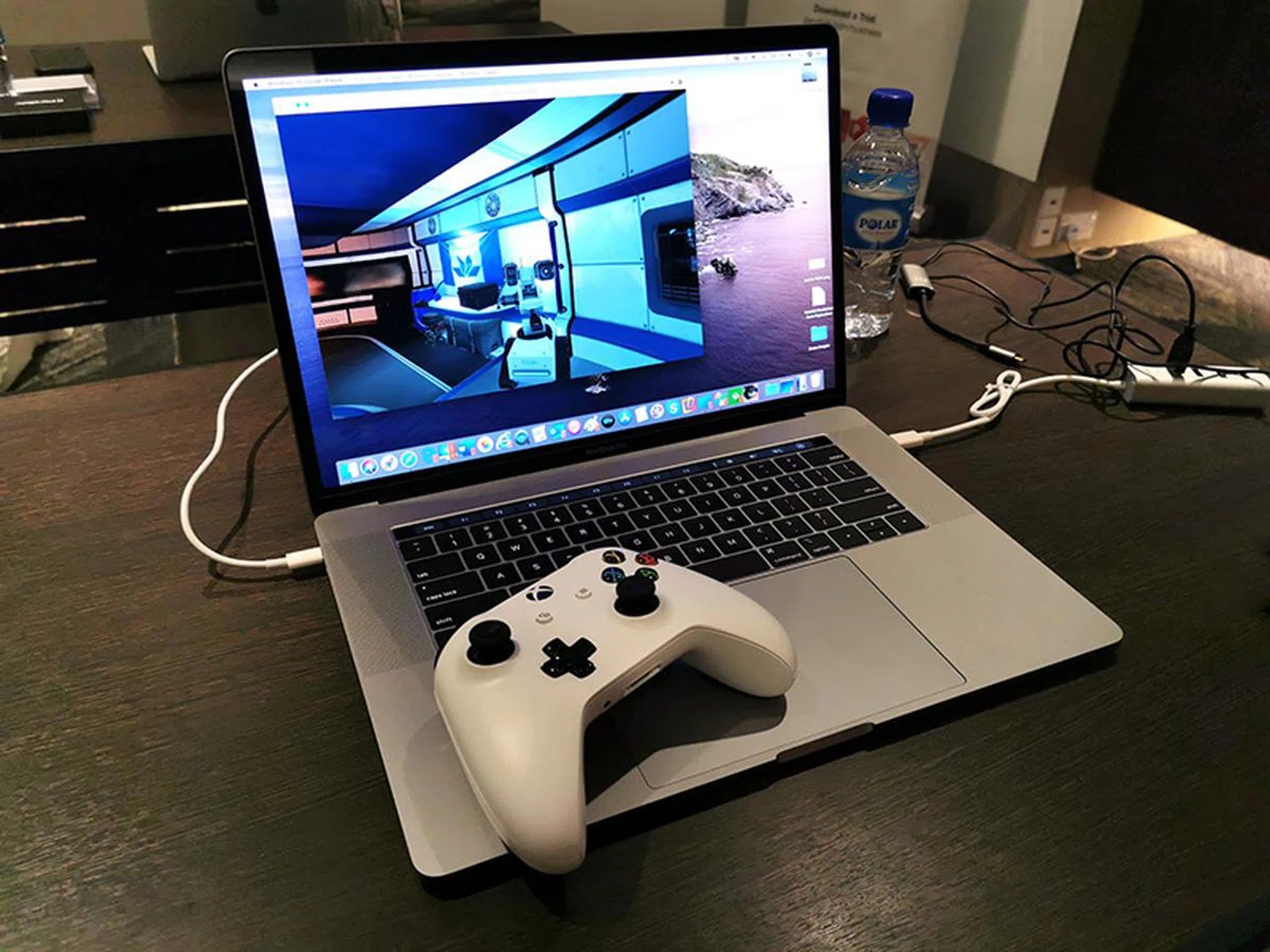 Your Macs can now play Windows games better with DirectX 11 support.