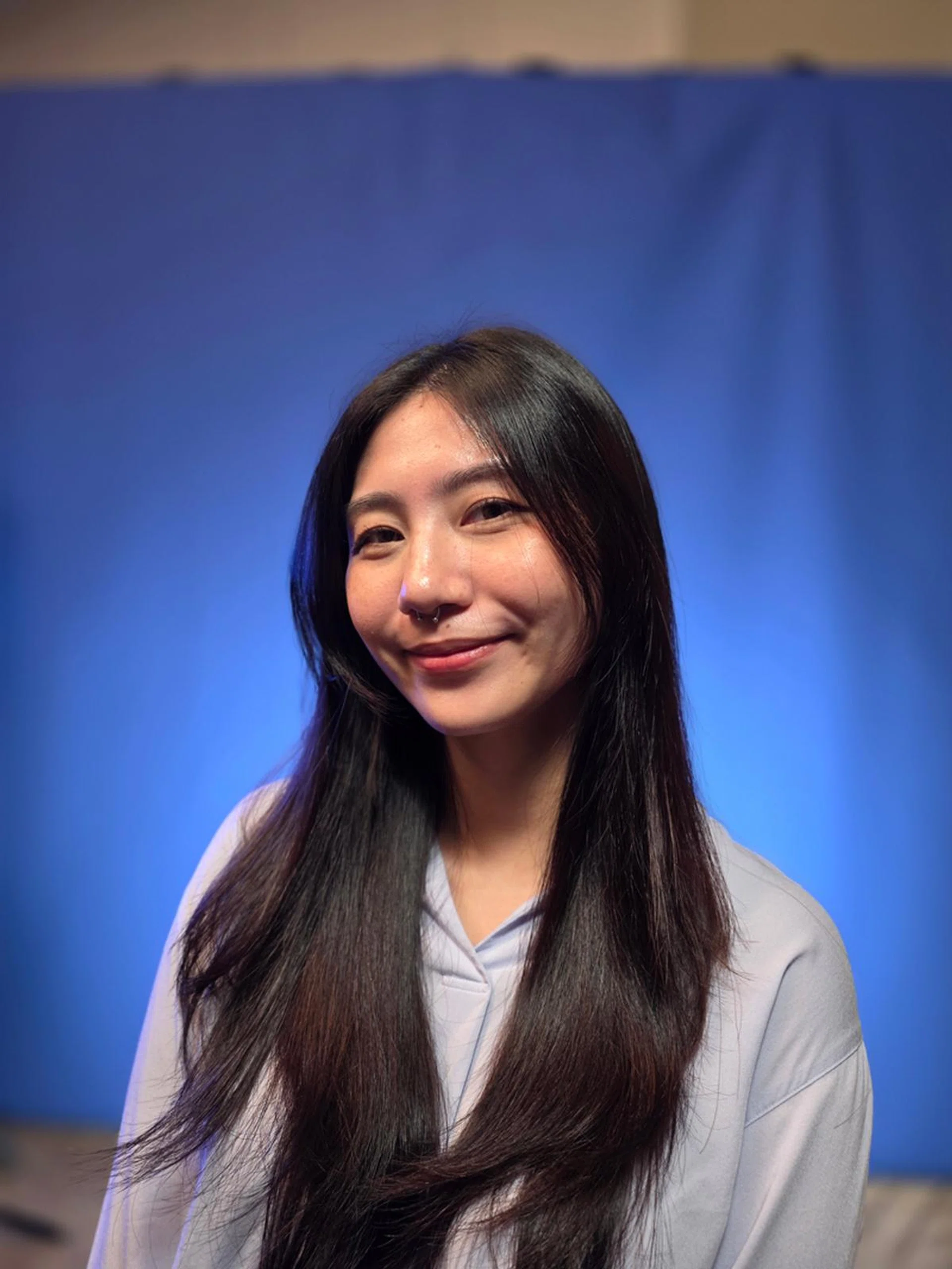 Sample of photo taken using the Samsung Galaxy S25 Edge. Photo: HWZ.