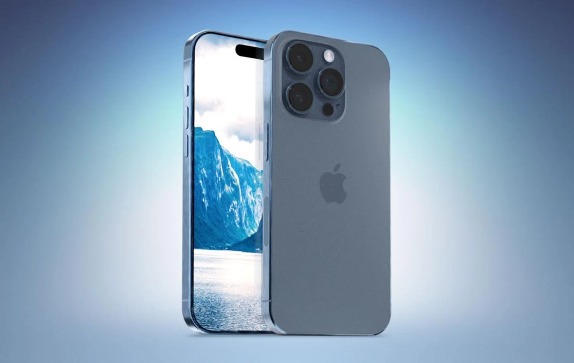 Apple iPhone 15 series rumour round-up. (Image source: MacRumors)