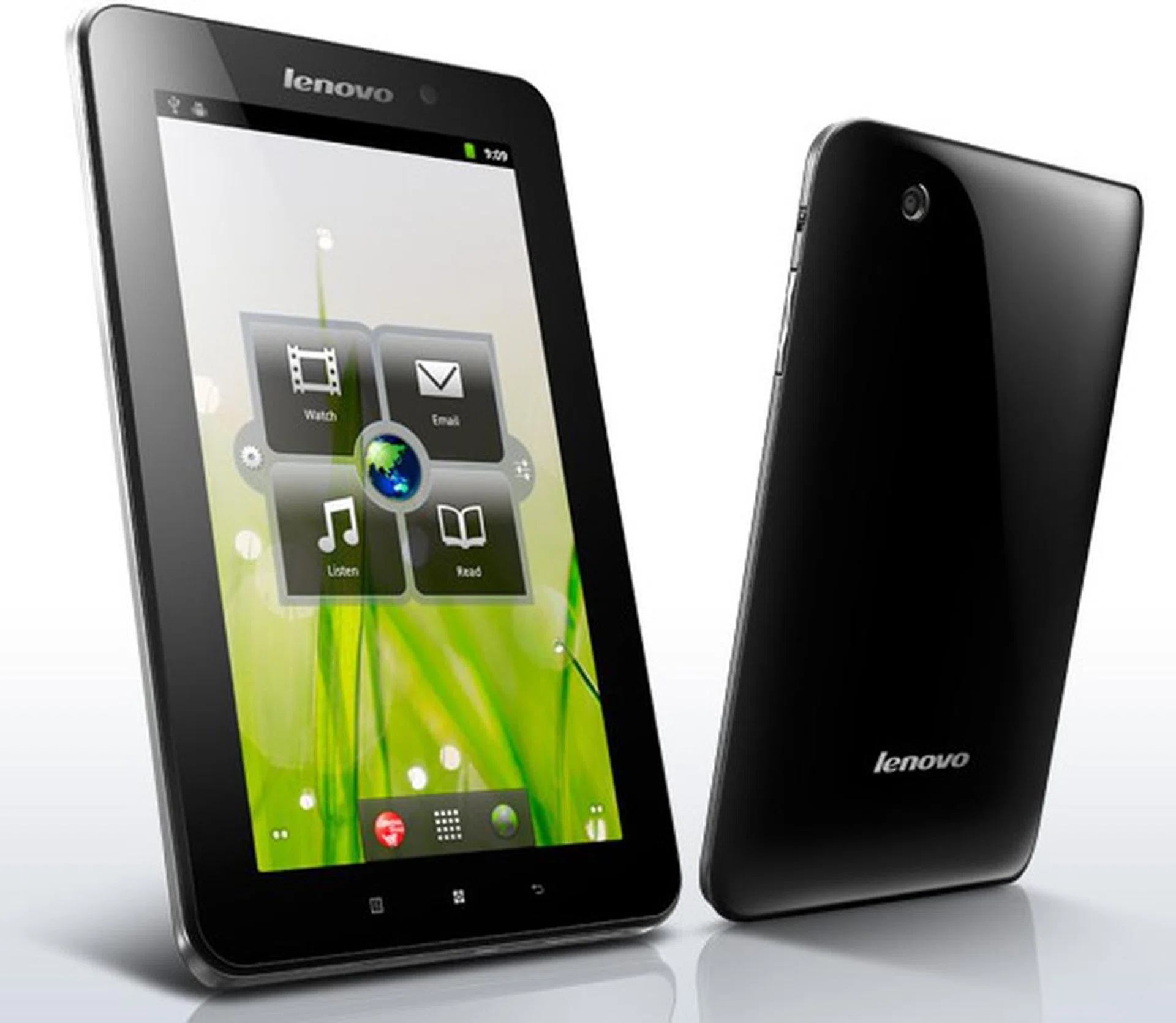 Lenovo Idea Tablet A1