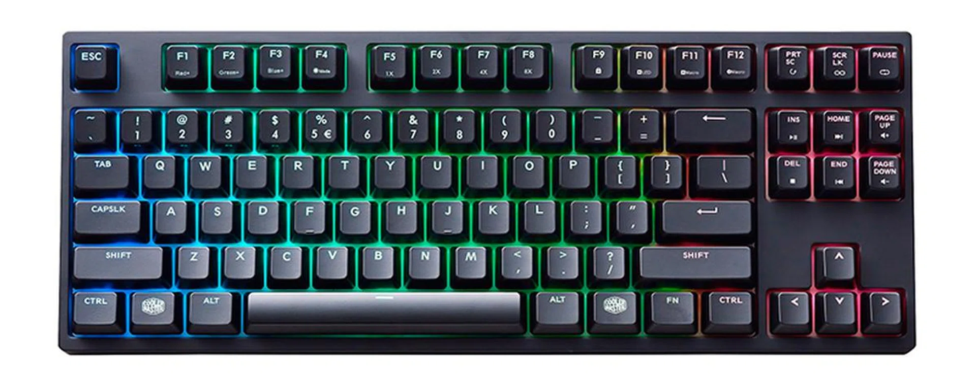 Cooler Master MasterKeys Pro S