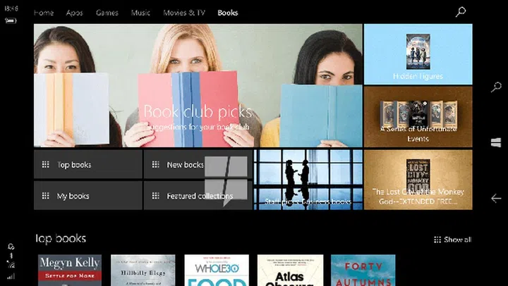 (Image source: MSPoweruser.)