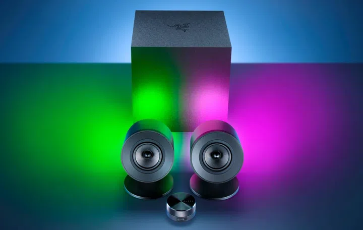 The Nommo V2 Pro (Image source: Razer)