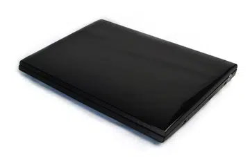 The Samsung Series 7 770G7A gaming notebook sports a clean, business-like design - so much so that nobody would second guess its true purpose.