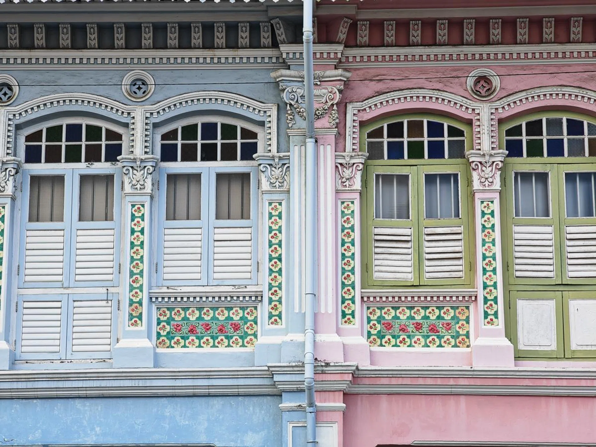 2.5x optical zoom. Photo: HWZ.