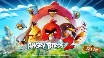 Image source: Rovio