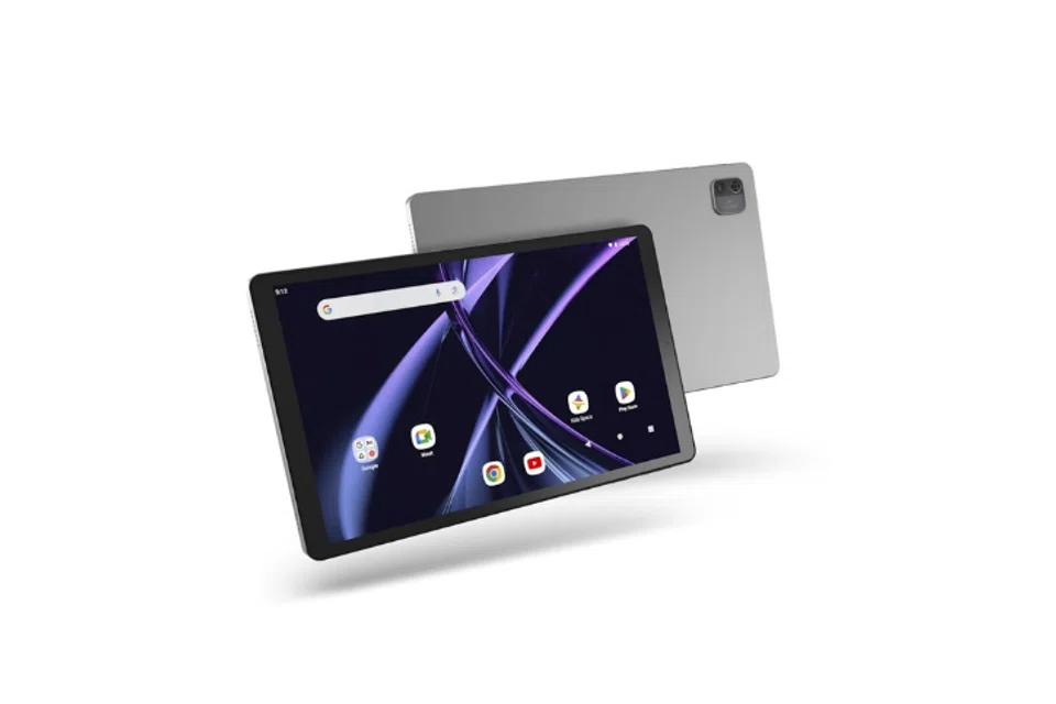 Acer Iconia Tablet