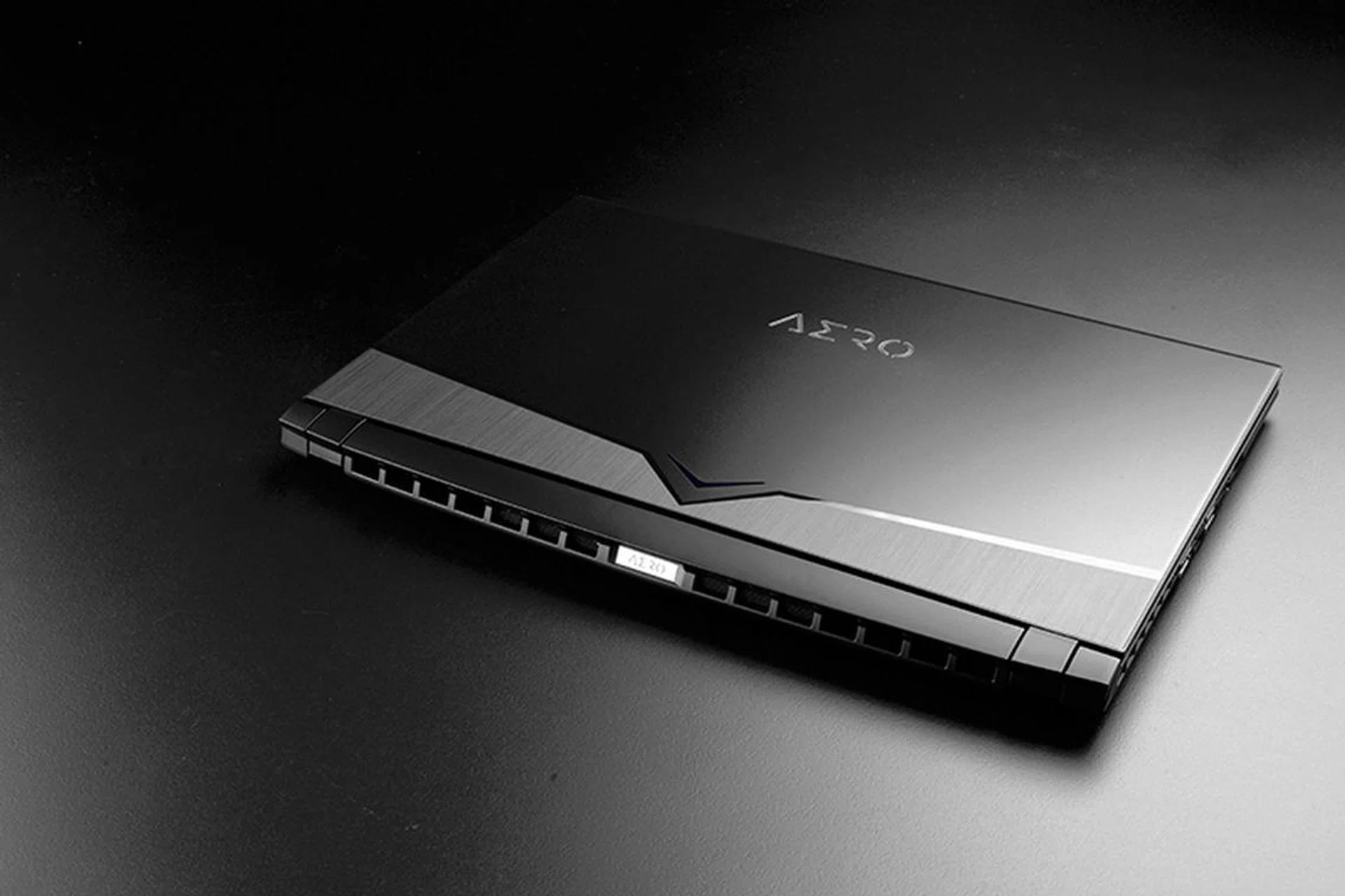 Gigabyte Aero 15 OLED XA