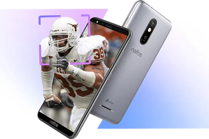 Image source: Neffos