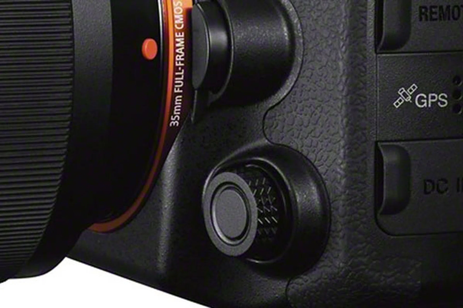 Afraid that the microphone will pick up unwanted sounds when you're adjusting the settings? Use the Silent Multi-controller instead.