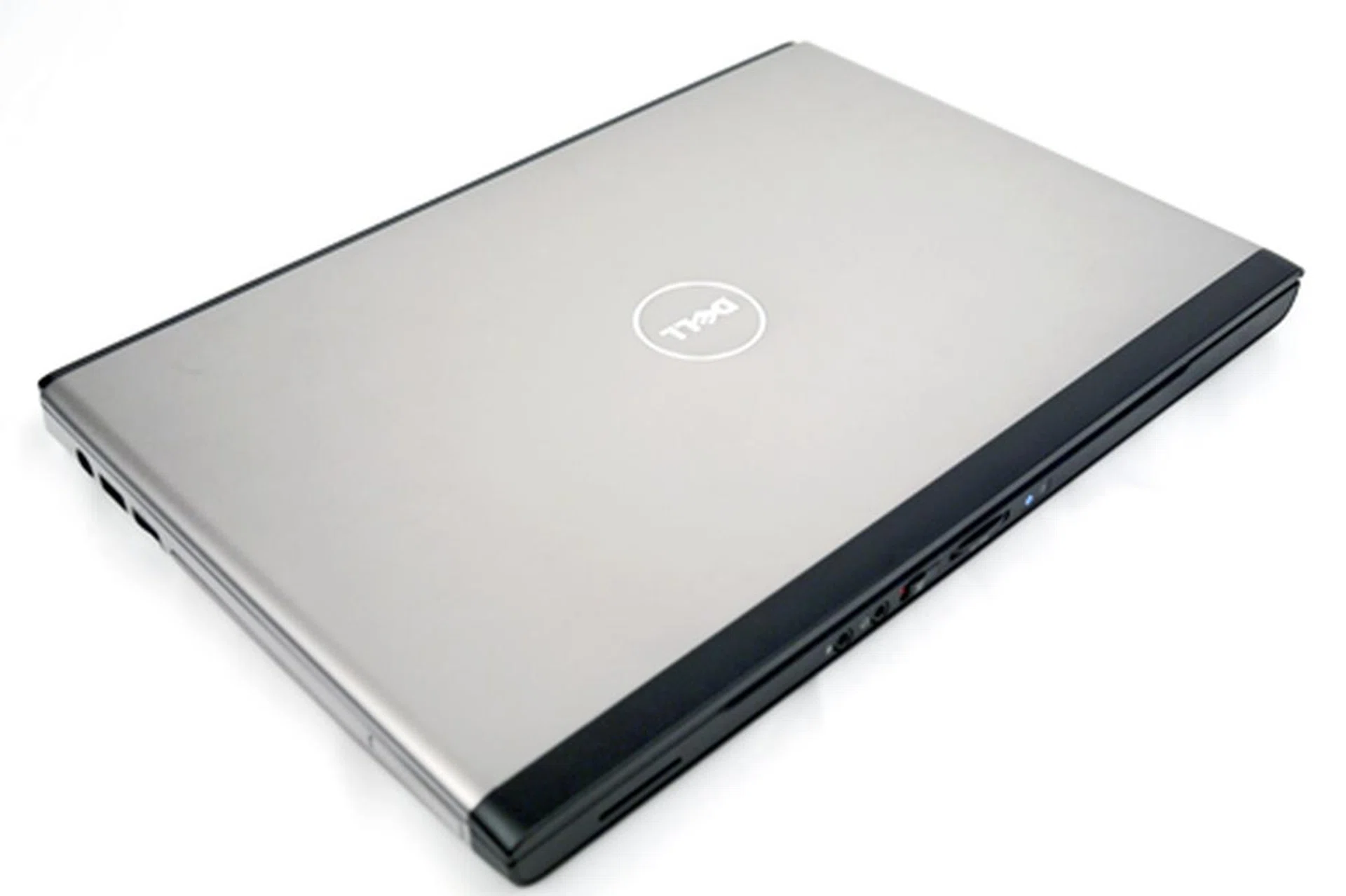 Don't let the Vostro 3300's unassuming looks throw you off. For what it's worth, this baby comes with a sweet and matt aluminum coat that's not afraid of your grimy fingers. Best of all, it also packs the new Core i5 processor within its durable shell.