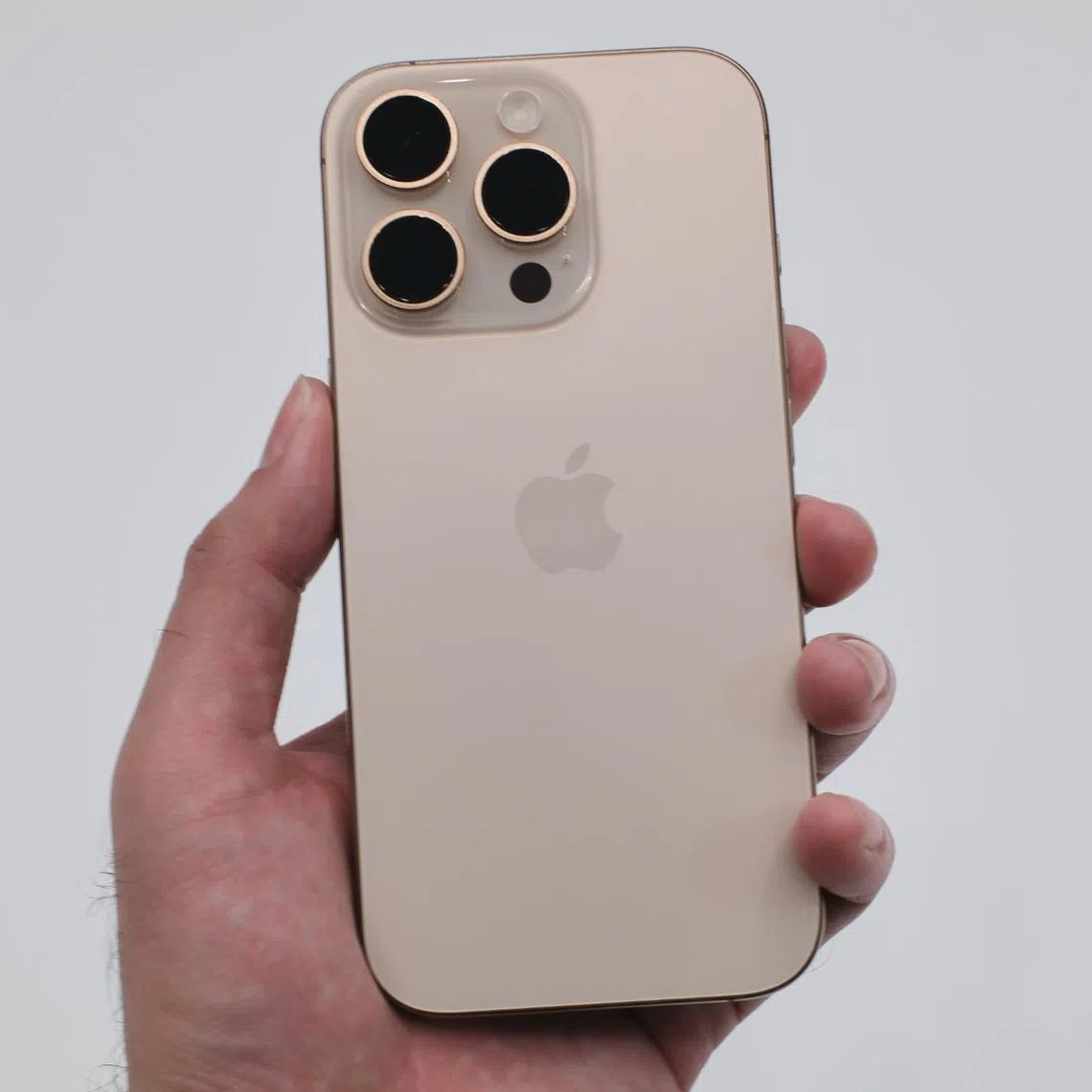 Apple to have 