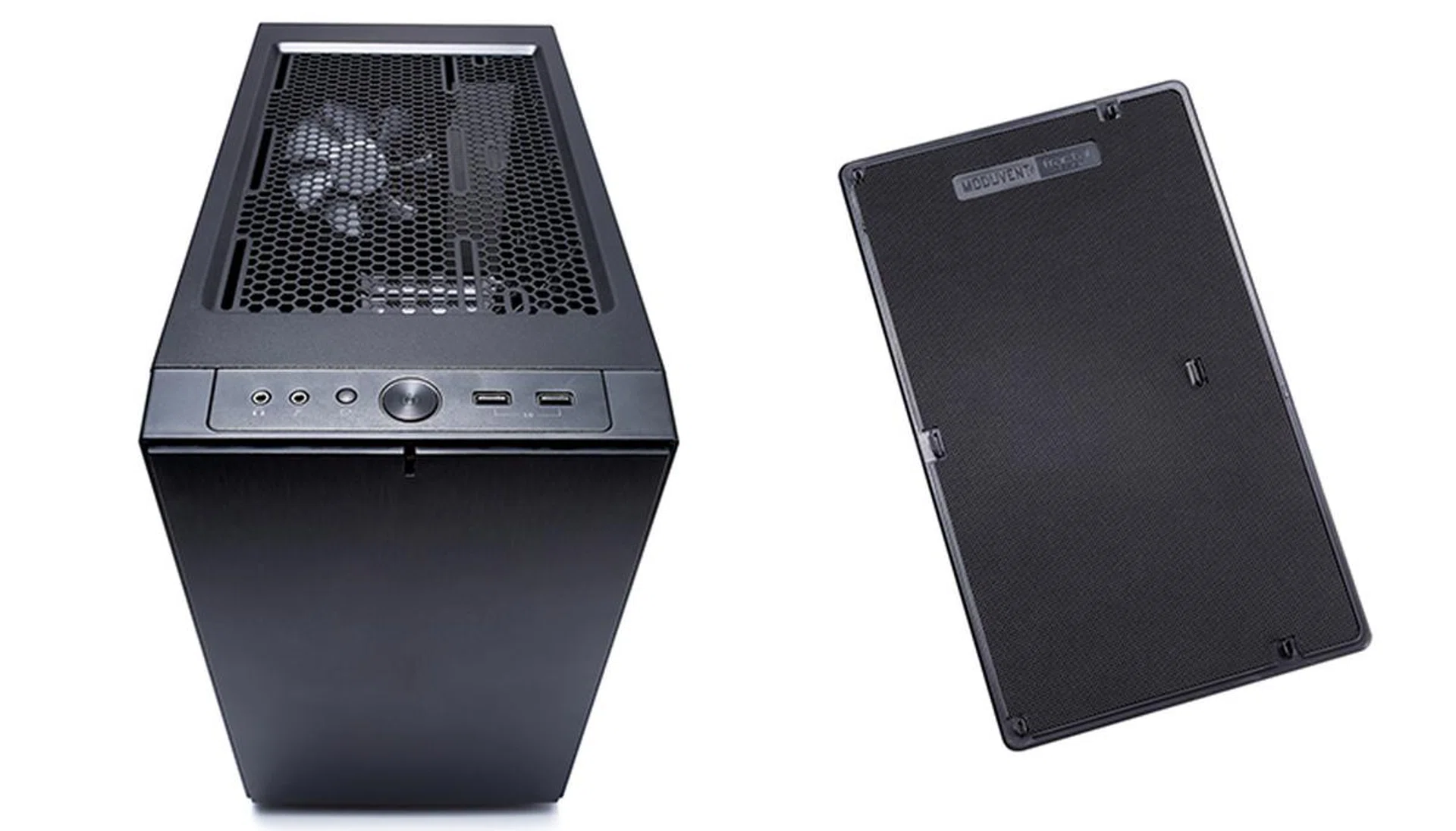 Fractal Design ModuVent