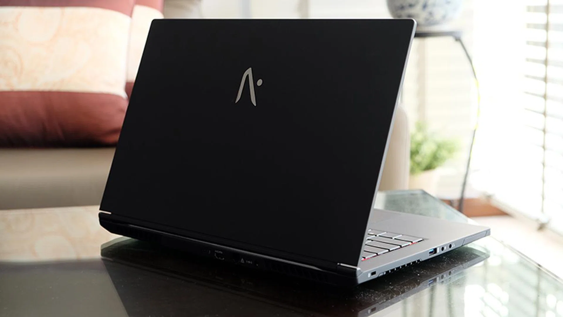 Aftershock Vapor 15 Pro