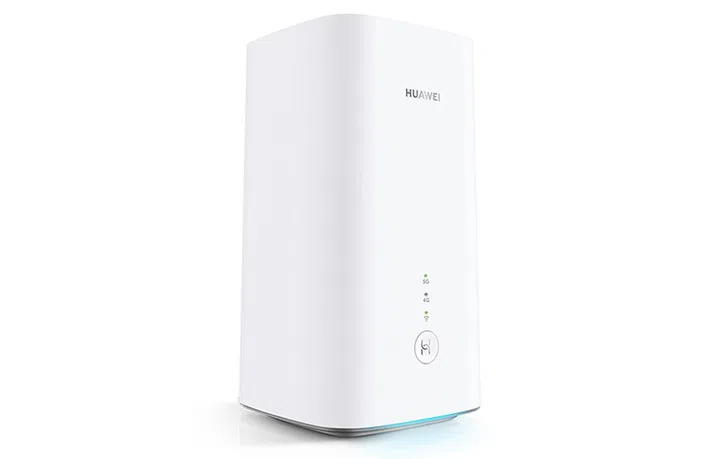 Huawei 5G CPE Pro 2 (Image source: Huawei)