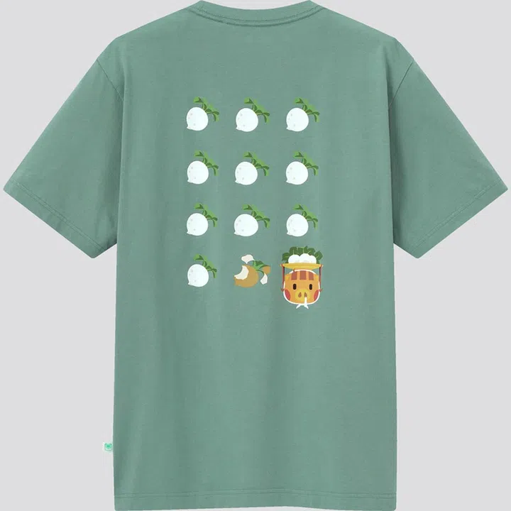 Image: Uniqlo