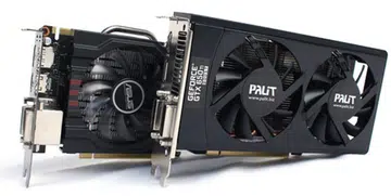 Can our custom cards improve on the GeForce GTX 650 Ti Boost design?