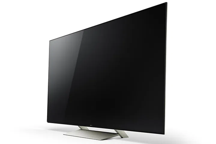 The X93E comes in 55 and 65-inch screen sizes.