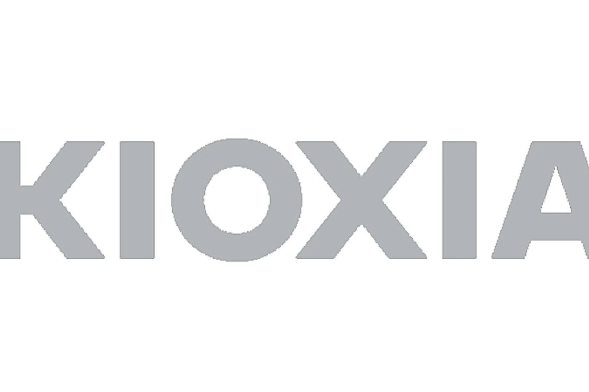 Image source: Kioxia Holdings