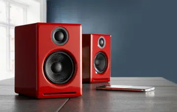 (Image source: Audioengine)