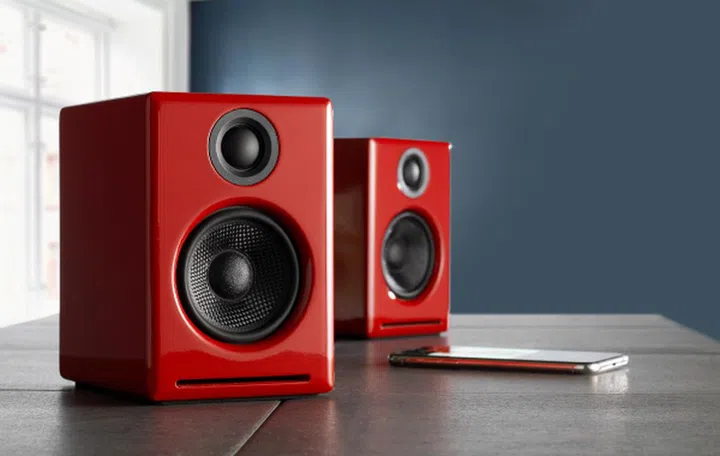 (Image source: Audioengine)