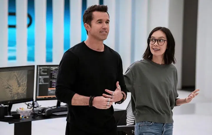 Image Source: Apple TV+