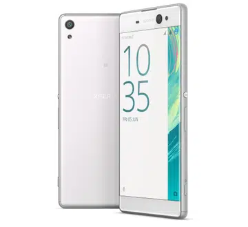 Image source: Sony Mobile 