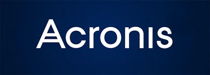 Image Source: Acronis