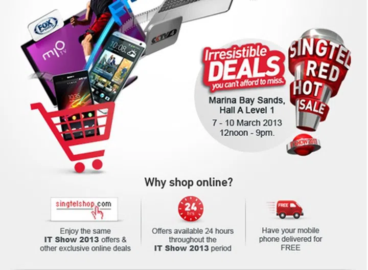 Image source: SingTel