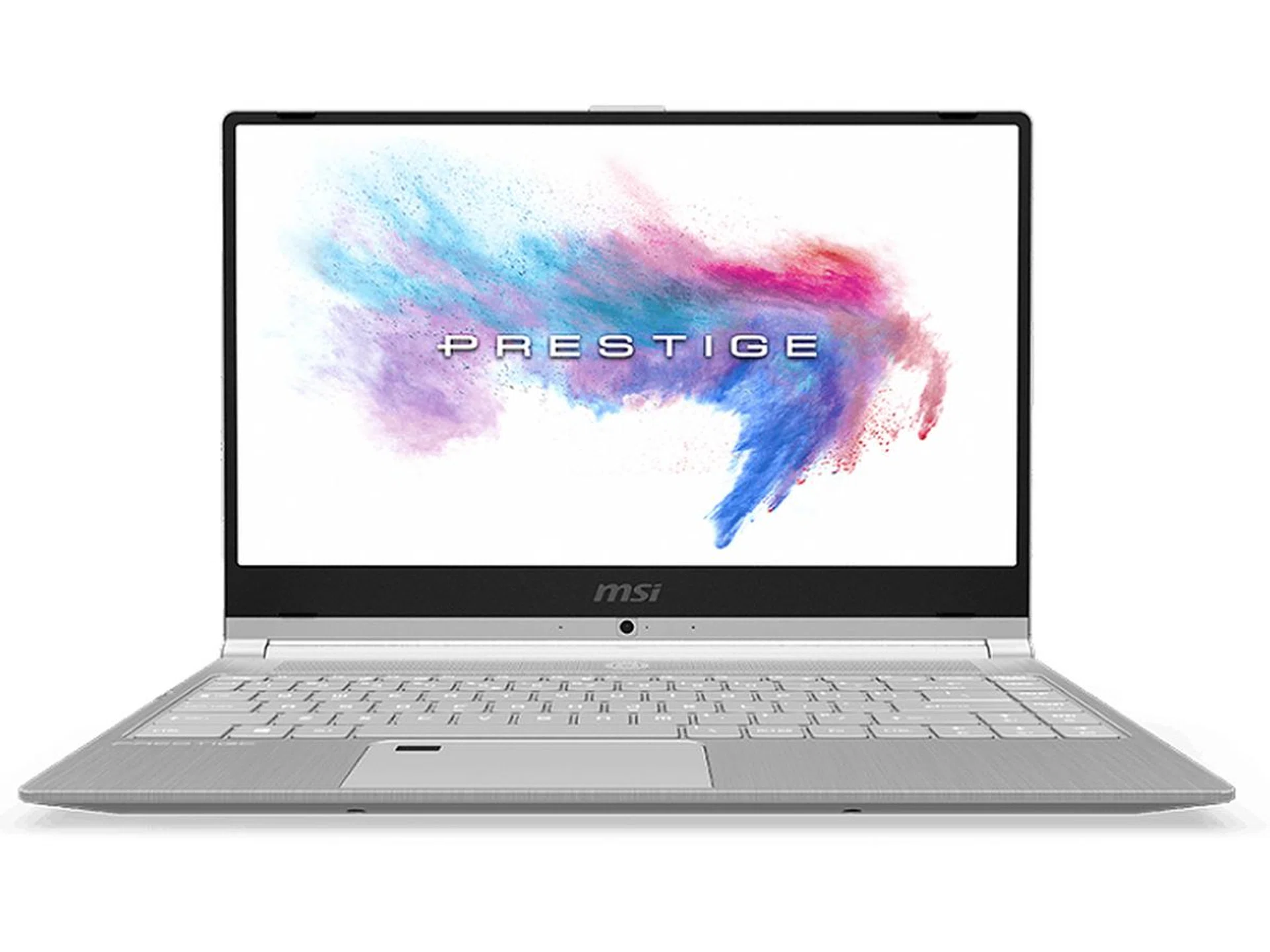 MSI's latest ultraportable packs a few surprises.