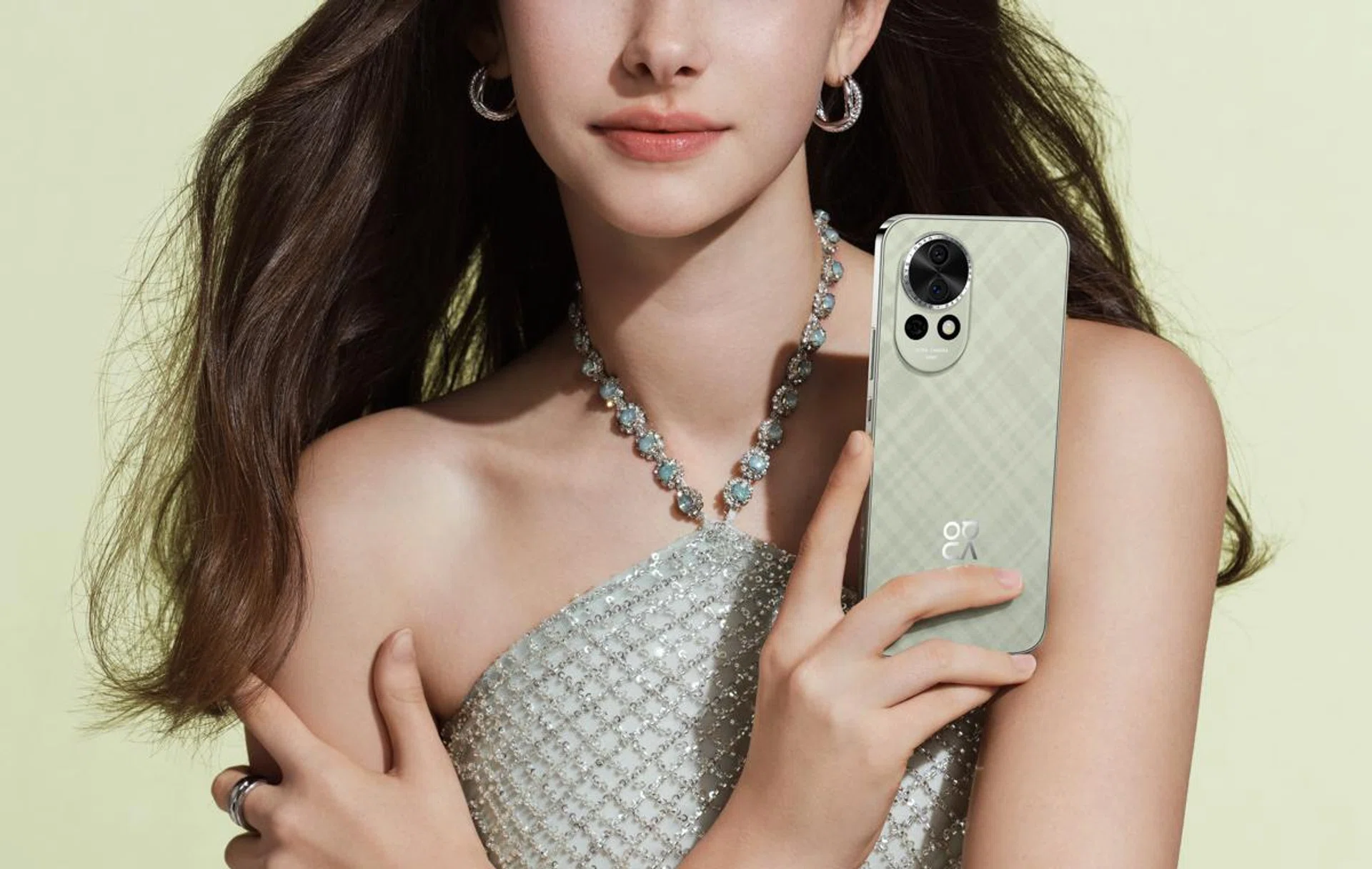 Huawei Nova13. Photo: Huawei.