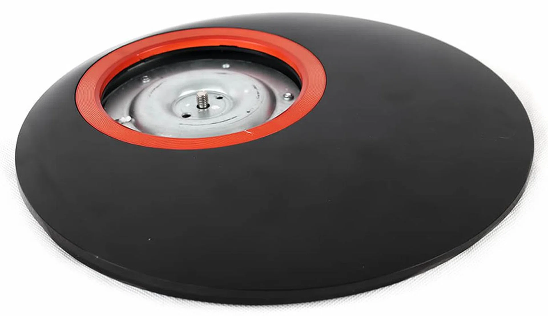 Despite how unstable the stand looks, it's actually very sturdy and solid. The Acer and Dell monitors also require some assembly, though it's just a matter of slotting the stand, base and screen together.