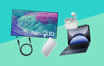 Tech deals May 2026