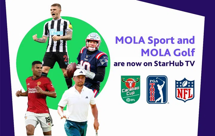 Image source: StarHub.