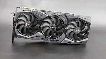 ASUS ROG Strix GeForce RTX 2080 Super Gaming