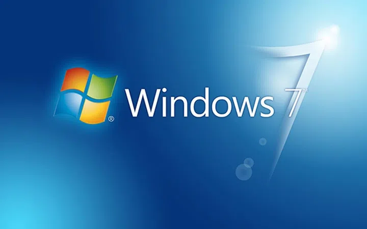 Are you still on Windows 7?