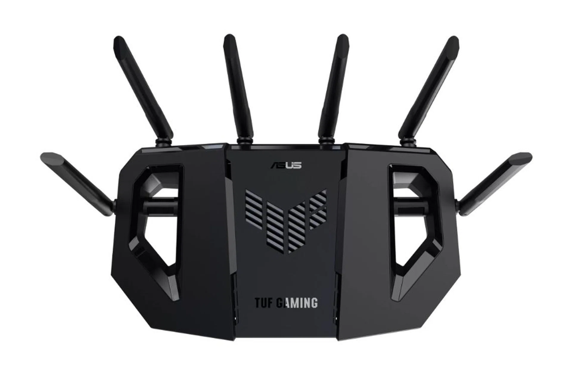 ASUS TUF Gaming BE9400 router