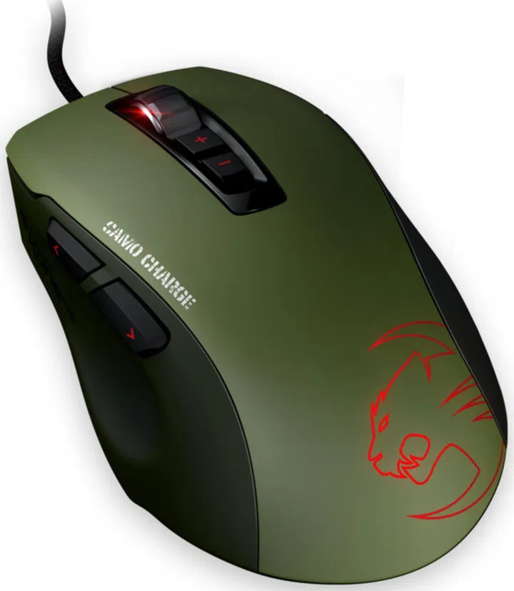 Kone Pure Military.