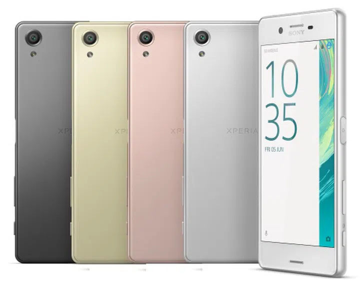 Image source: Sony Mobile
