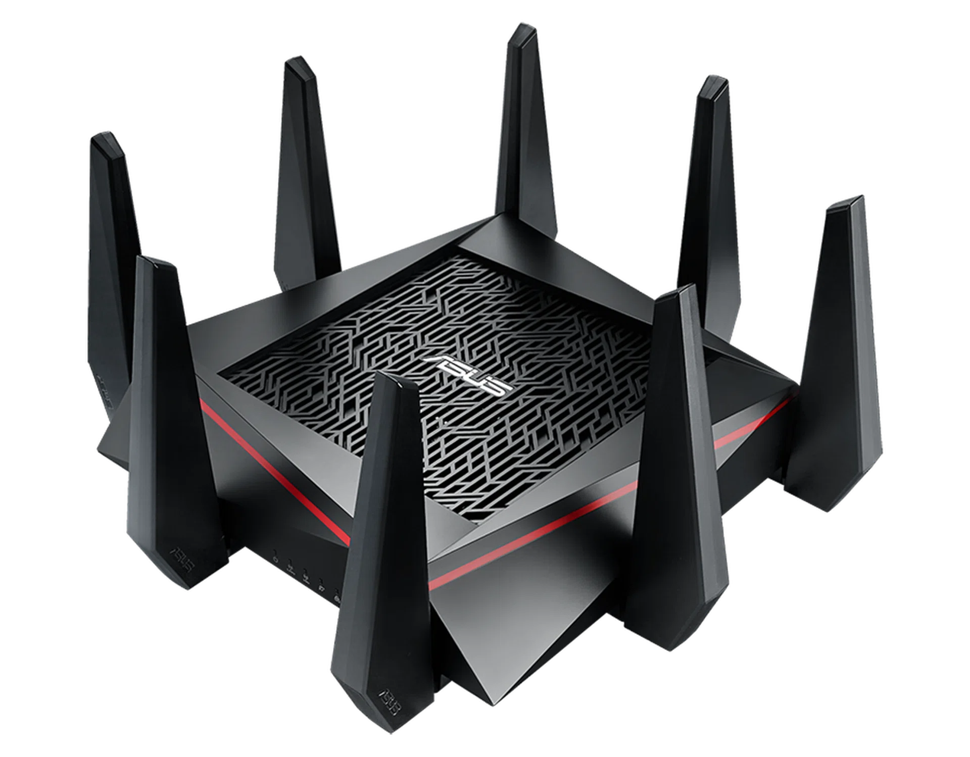 ASUS RT-AC5300 router