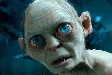 My Precious is getting a game?
